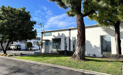 Canine Rehabilitation Of Orange County