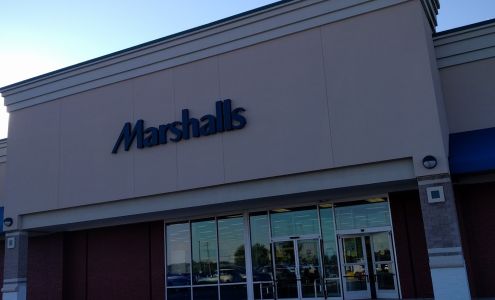 Marshalls