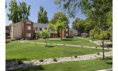 Autumn Springs Apartments