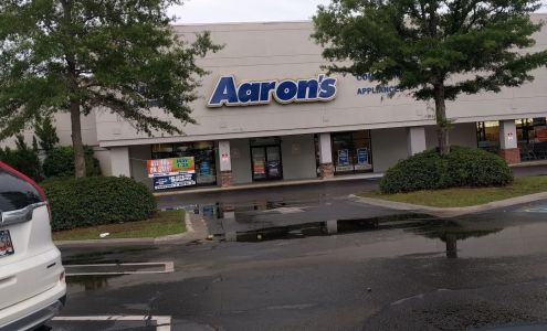 Aaron's