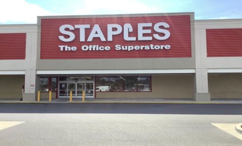 Staples
