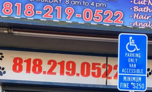 Genesis Dog Grooming