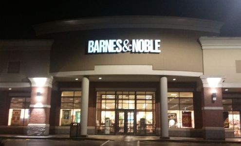 Barnes & Noble