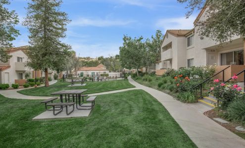 Diamond Park Apartments