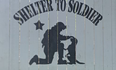 Shelter to Soldier