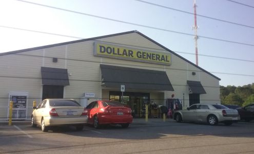 Dollar General