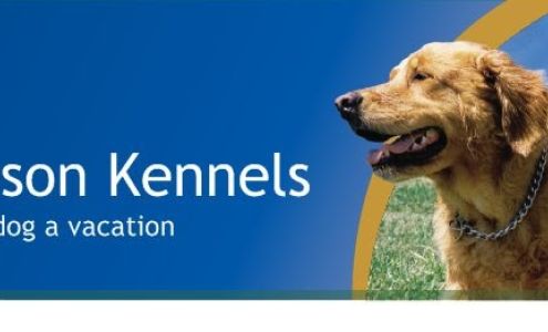 Burleson Kennels Wilton