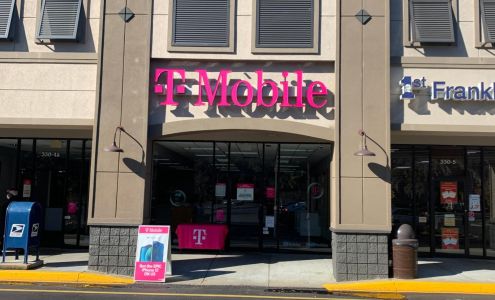 T-Mobile Authorized Retailer Beaufort