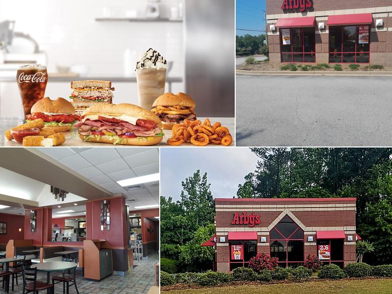 Arby's