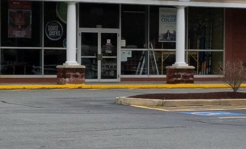 Sherwin-Williams Paint Store