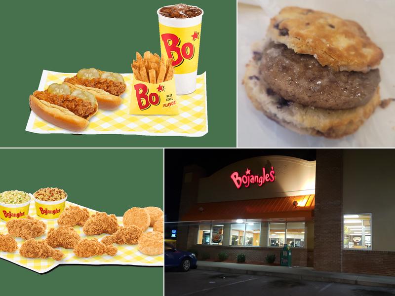 Bojangles