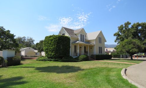 Santa Barbara Humane