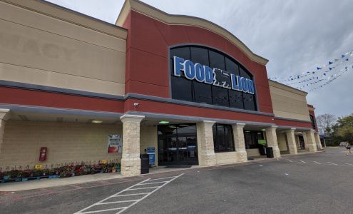 Food Lion Beaufort