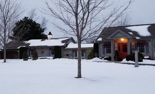 Puddleby On the Hill Acton