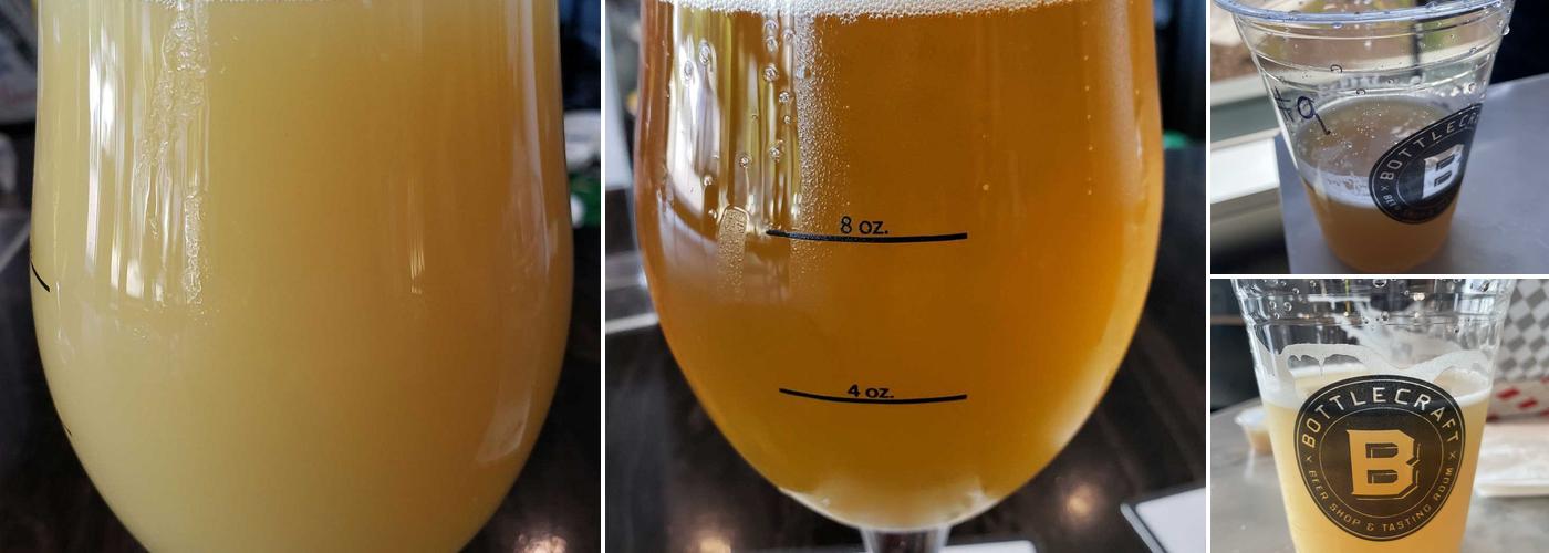 Bottlecraft Long Beach