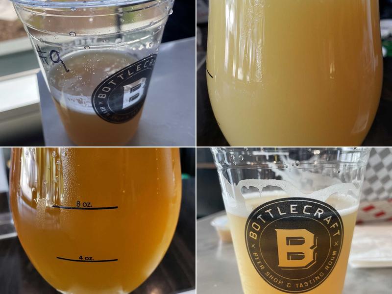 Bottlecraft Long Beach