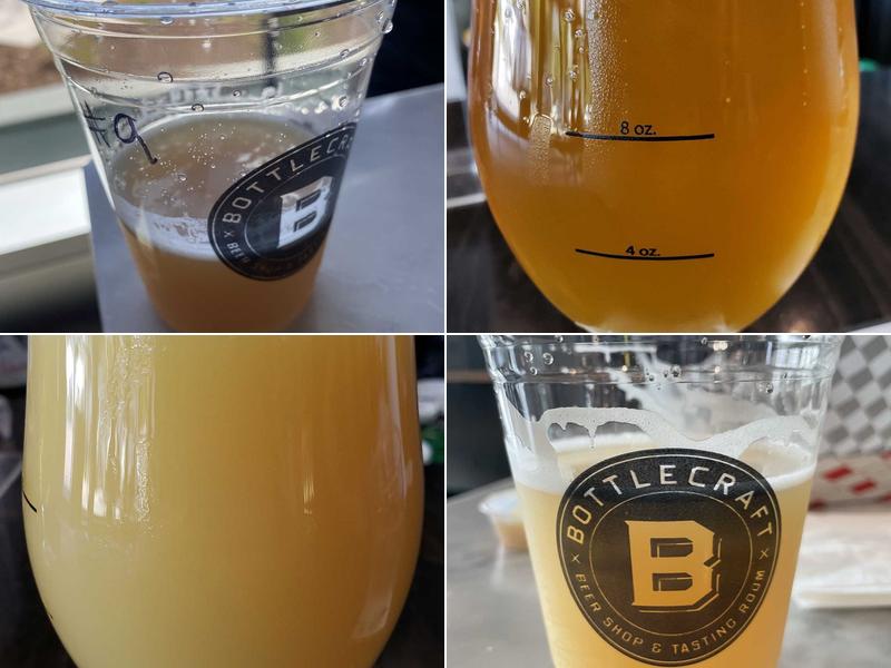 Bottlecraft Long Beach