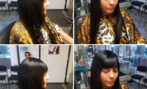 Diamond Barbershop & Hair Design