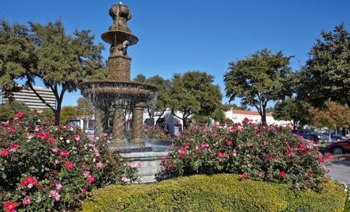 Village on the Parkway