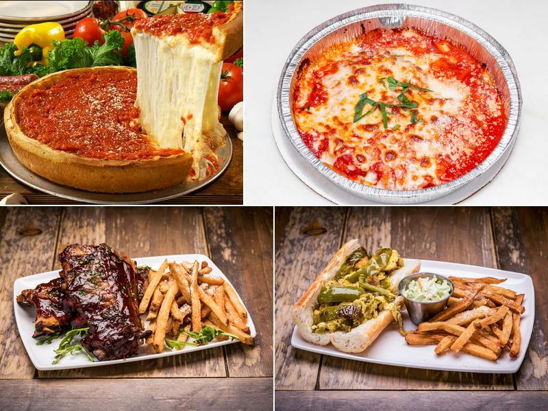 Suparossa Carryout & Delivery