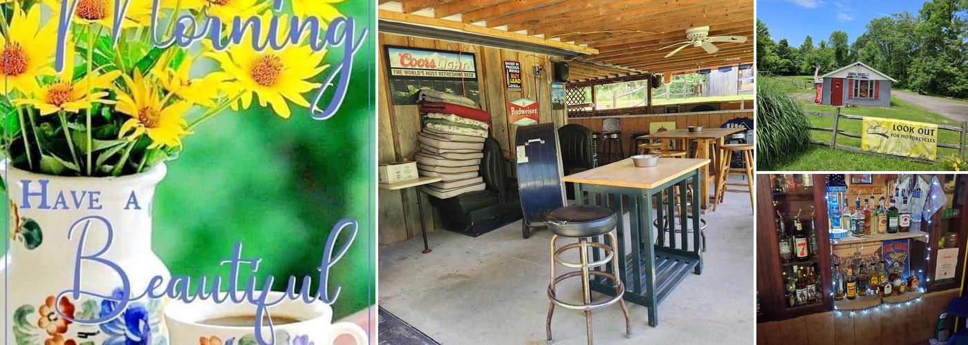 Triple Nickel Saloon