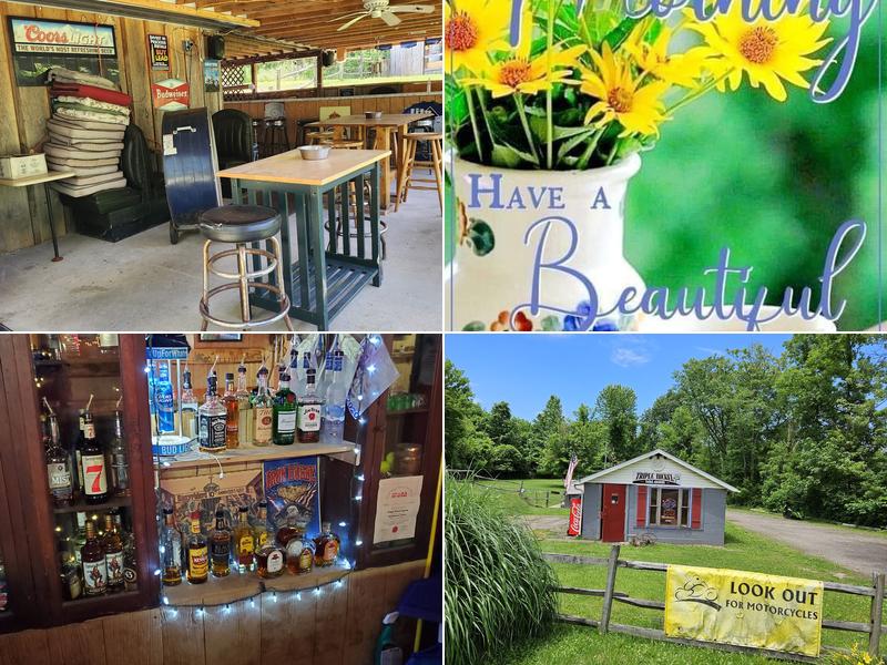 Triple Nickel Saloon