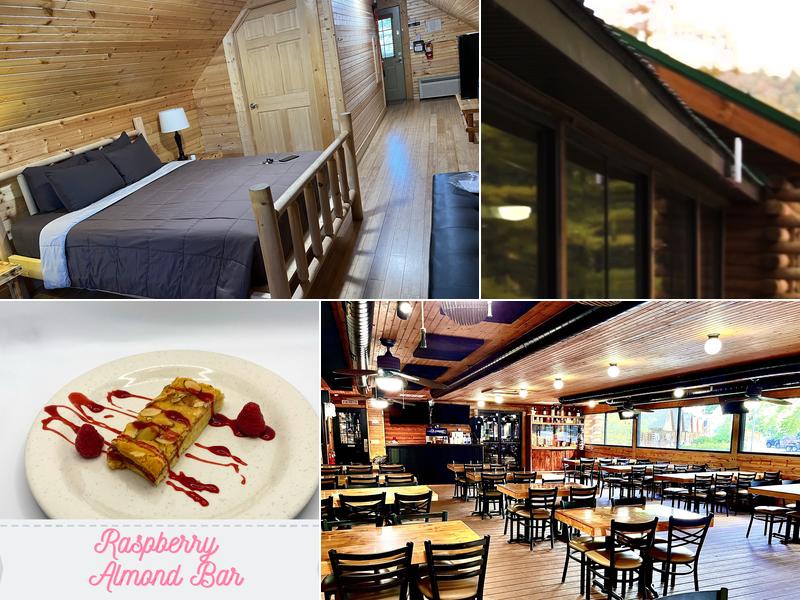 Buffalo Trail Restaurant and Bar