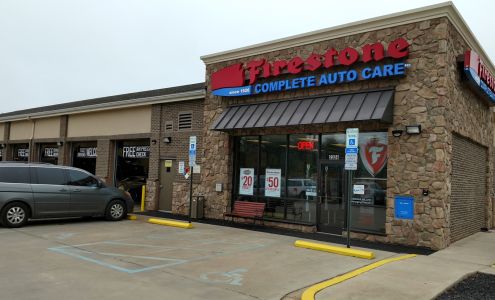 Firestone Complete Auto Care