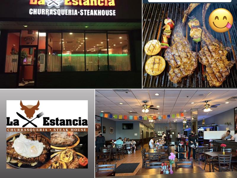 La Estancia Churrasqueria