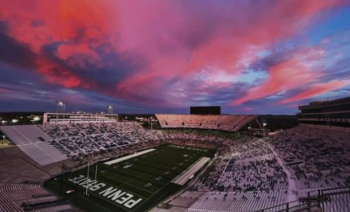 Beaver Stadium University Park