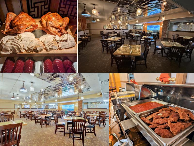 Bistro Fusion 428 Moseywood Rd, Lake Harmony