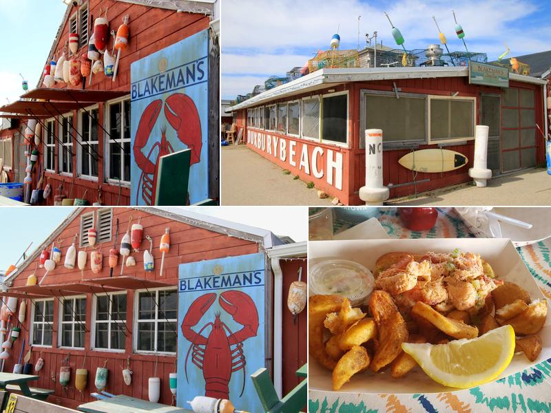 Blakeman's Restaurant 260 Gurnet Rd, Duxbury