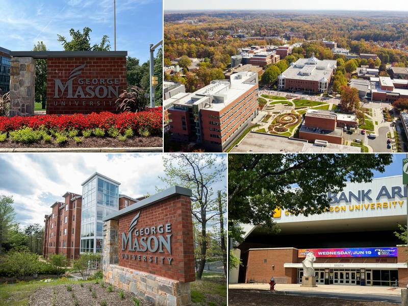 George Mason University