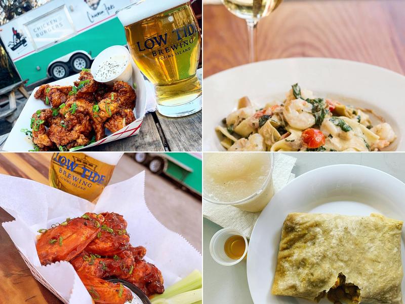 Chicken Fats 3121 State Rd S-10-1156, Johns Island