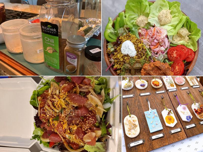 Kaka’ako Market & Catering