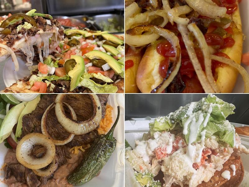 Bionicos Y Cafe Bell 6804 Atlantic Ave, Bell