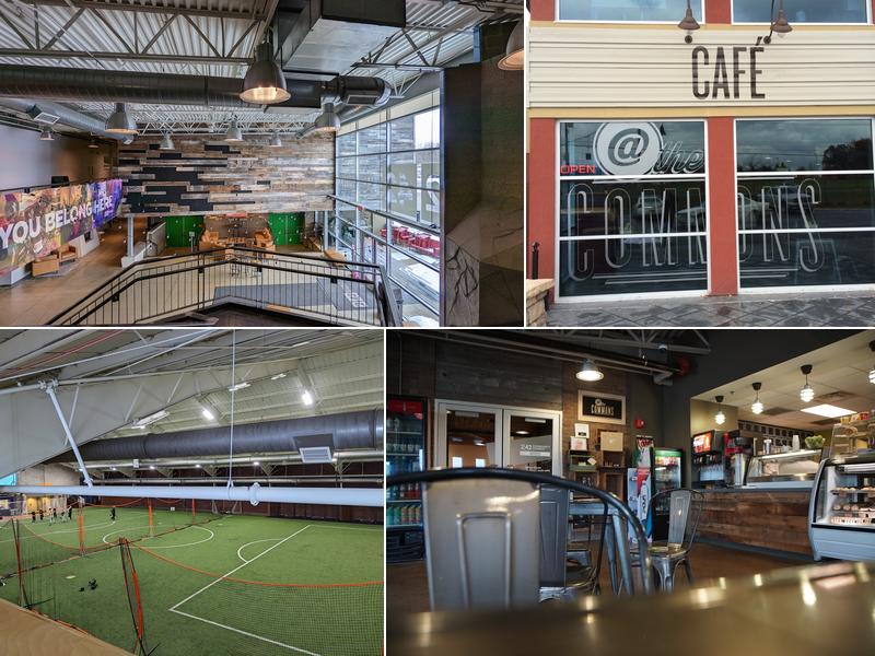 2|42 Community Center - Brighton