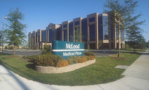 McLeod Regional Medical Center