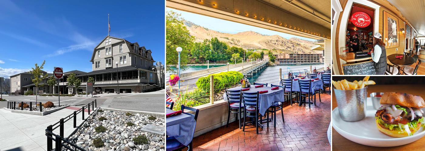 Campbell's Pub & Veranda