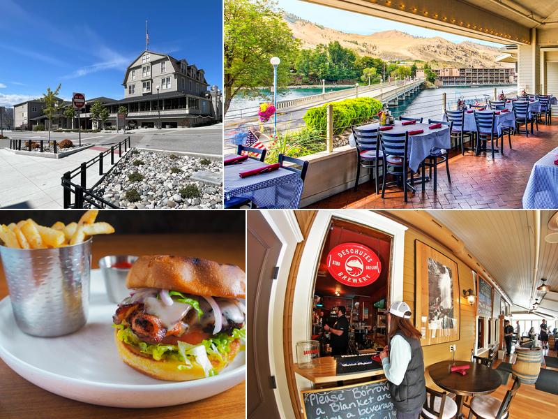 Campbell's Pub & Veranda