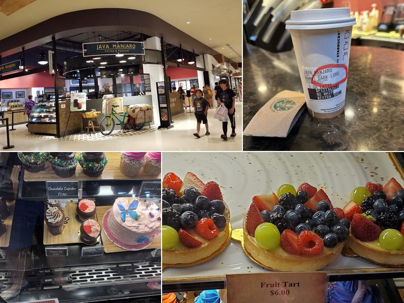 Java Manjaro Kalahari Resort, Pocono Summit