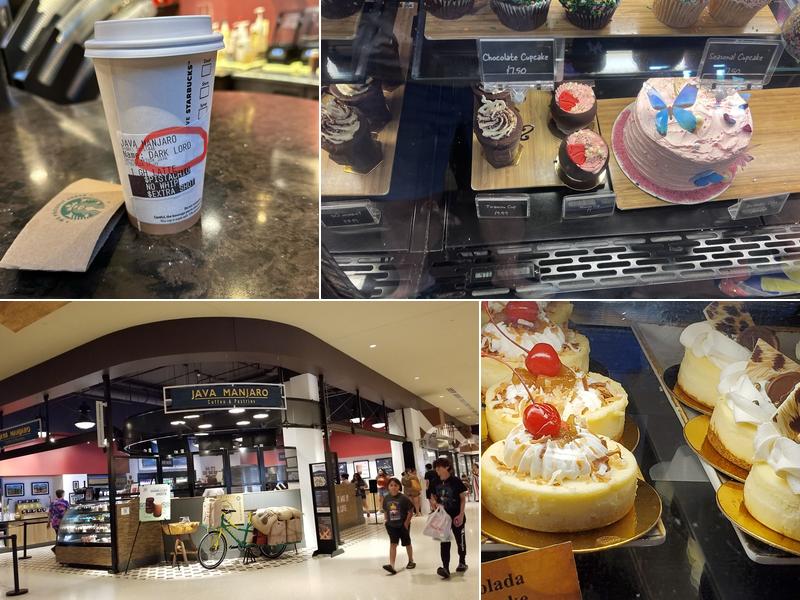 Java Manjaro