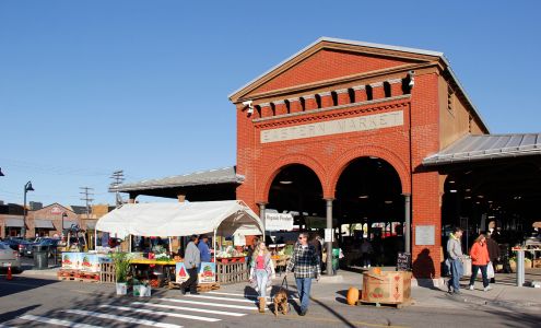 Eastern Market