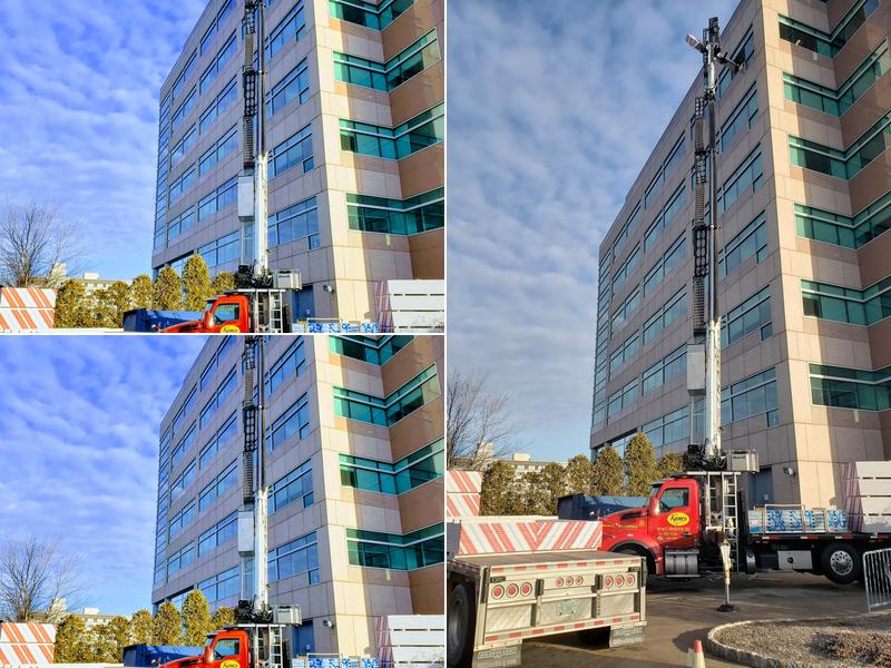 Bridgewater Crossing