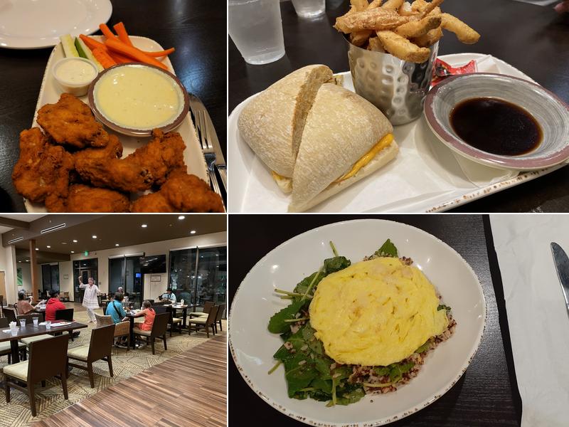 The Bistro 55-400 Kamehameha Hwy, Laie