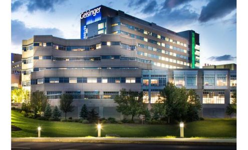 Geisinger Medical Center