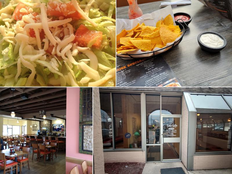 Señor Villa - Onalaska