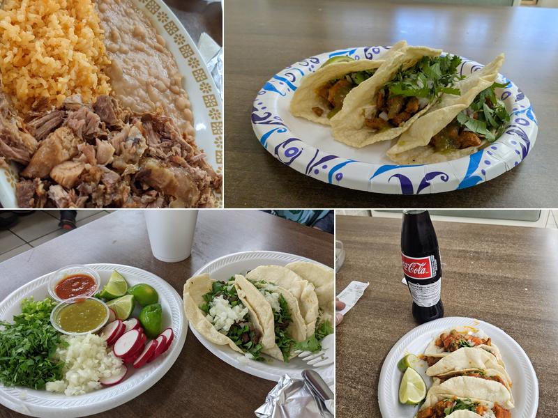 Carniceria Y Taqueria Coalcoman