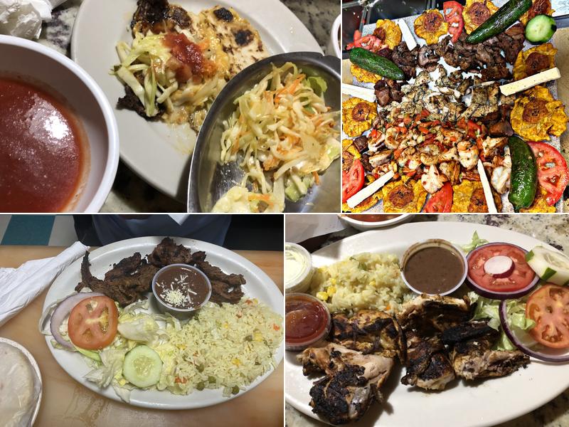 Mar-Y-Sol Restaurant