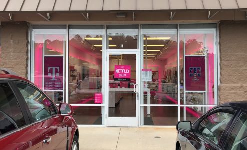 T-Mobile Authorized Retailer